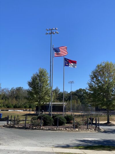 NESBIT PARK - Waxhaw, NC