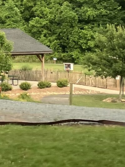 Town Creek Park - Waxhaw, NC