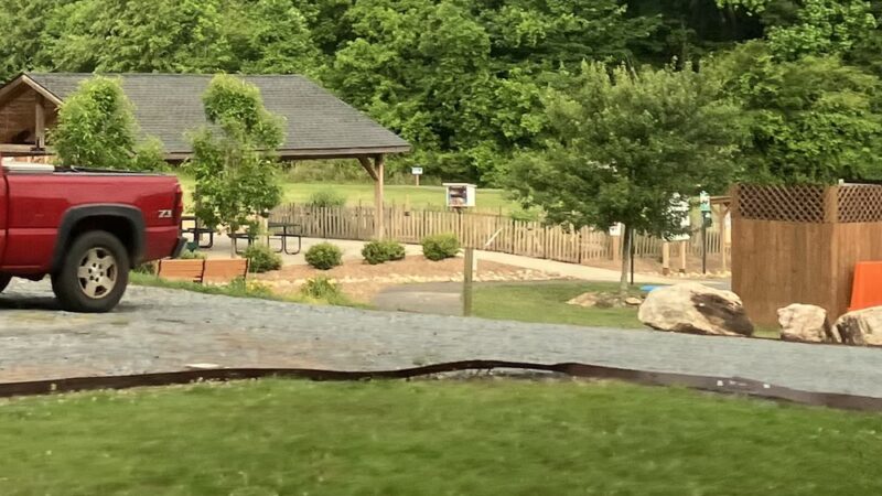 Town Creek Park - Waxhaw, NC