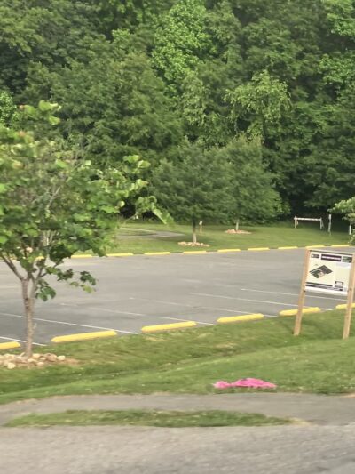 Town Creek Park - Waxhaw, NC
