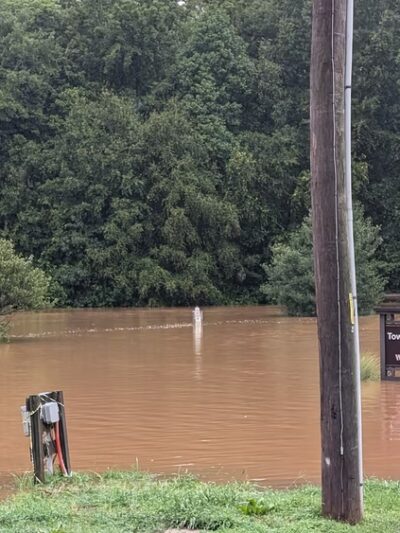 Town Creek Park - Waxhaw, NC