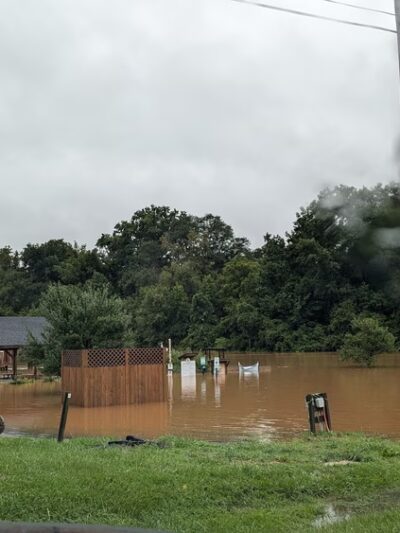Town Creek Park - Waxhaw, NC