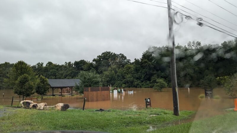 Town Creek Park - Waxhaw, NC