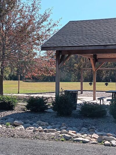 Twelve Mile Creek Greenway - Town Creek Park Trailhead - Waxhaw, NC