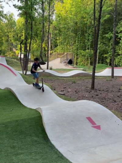 Waxhaw Downtown Park - Waxhaw, NC