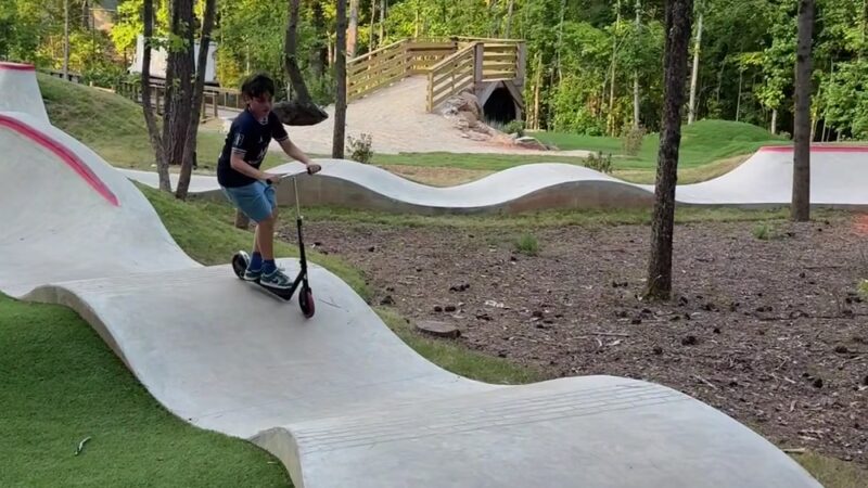 Waxhaw Downtown Park - Waxhaw, NC