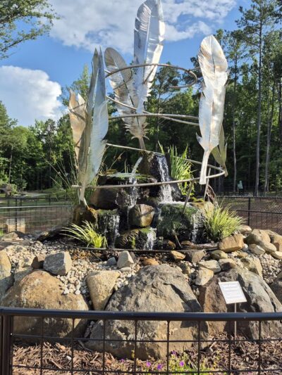Waxhaw Downtown Park - Waxhaw, NC