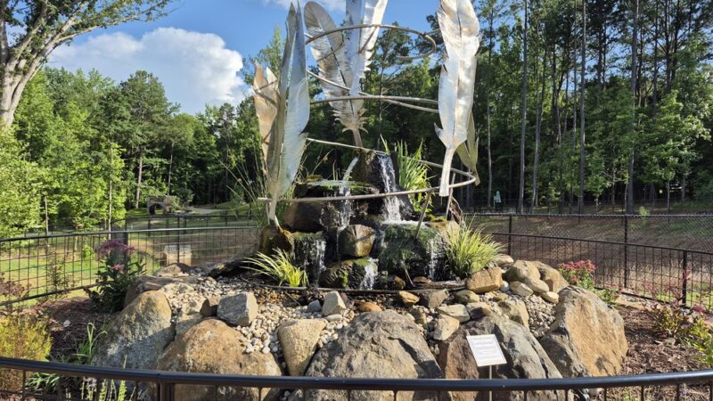 Waxhaw Downtown Park - Waxhaw, NC