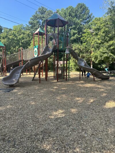 Waxhaw Park - Waxhaw, NC