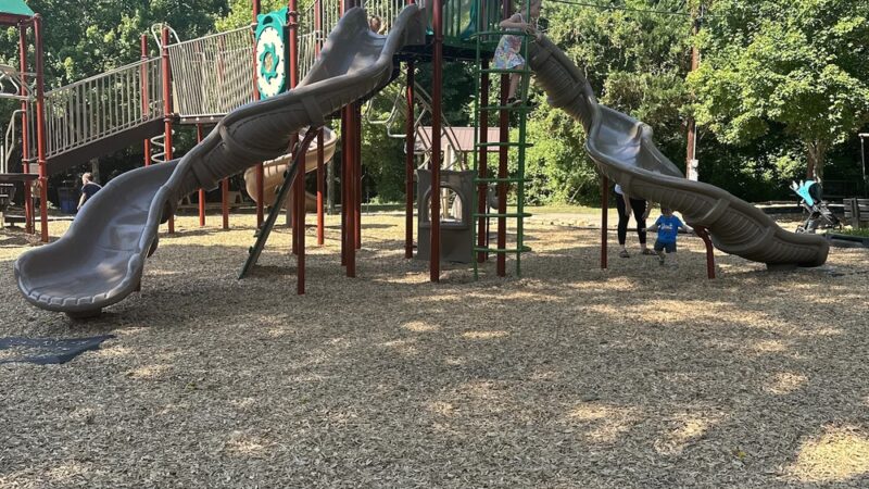 Waxhaw Park - Waxhaw, NC