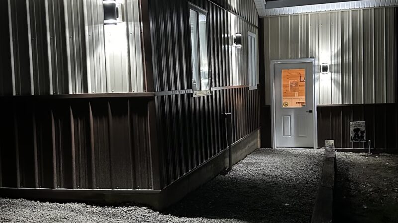 Lather And Leash K9 - Wayland, NY
