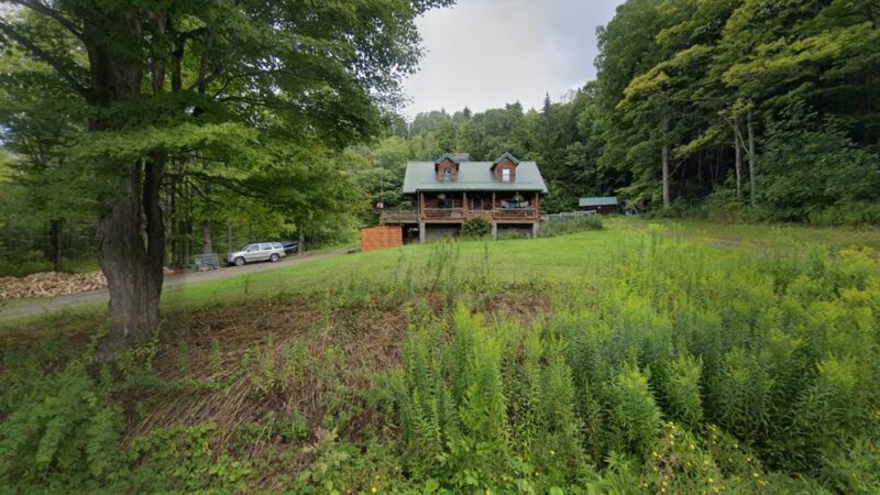Maple Hollow Spinone - Wayland, NY