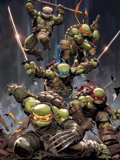 Wayside Park - Waymart, PA