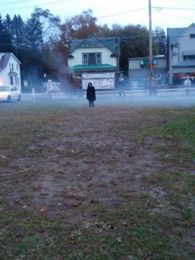 Wayside Park - Waymart, PA