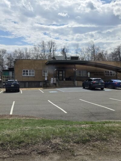 Wayne Animal Shelter - Wayne, NJ