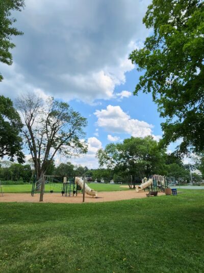 Bo Connor Park - Wayne, PA