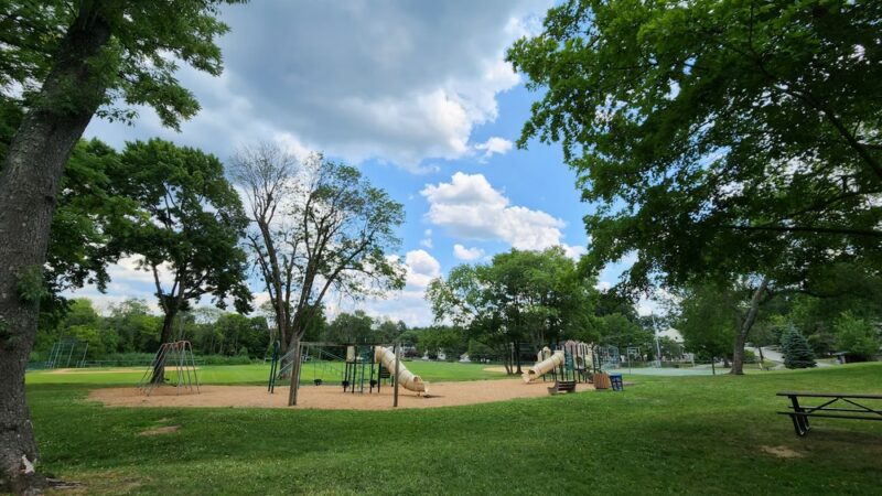 Bo Connor Park - Wayne, PA