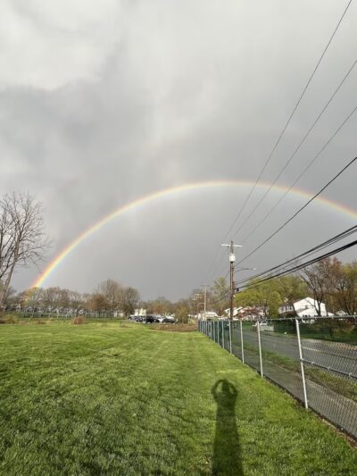 Bo Connor Park - Wayne, PA