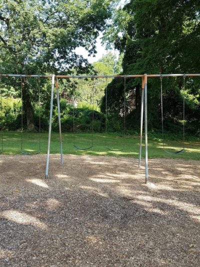 Bo Connor Park - Wayne, PA