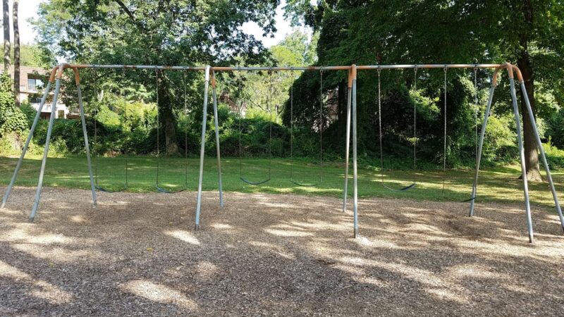 Bo Connor Park - Wayne, PA