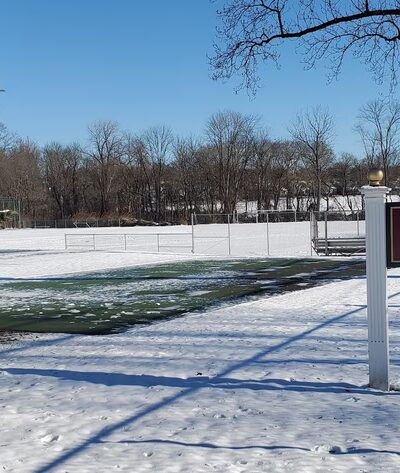 Bo Connor Park - Wayne, PA