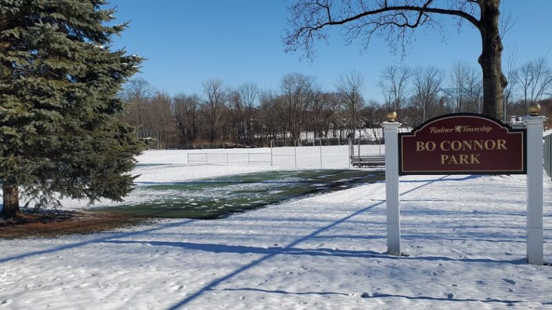 Bo Connor Park - Wayne, PA