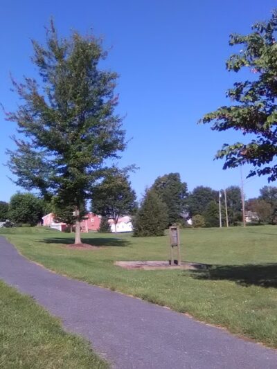 Rotary Park at Wayne Gardens - Waynesboro, PA