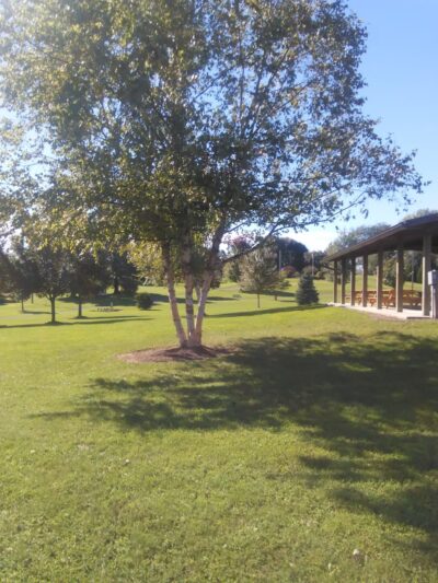 Rotary Park at Wayne Gardens - Waynesboro, PA