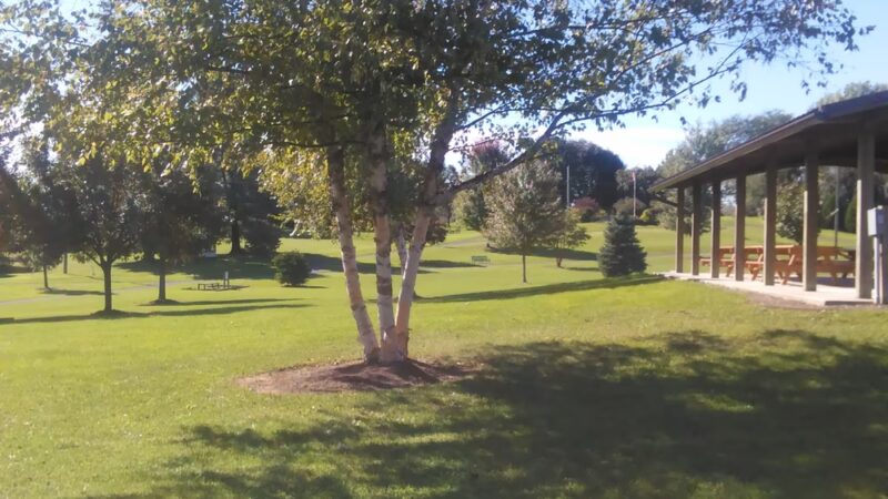Rotary Park at Wayne Gardens - Waynesboro, PA