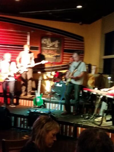 Dakota Trailhead - Wayzata, MN