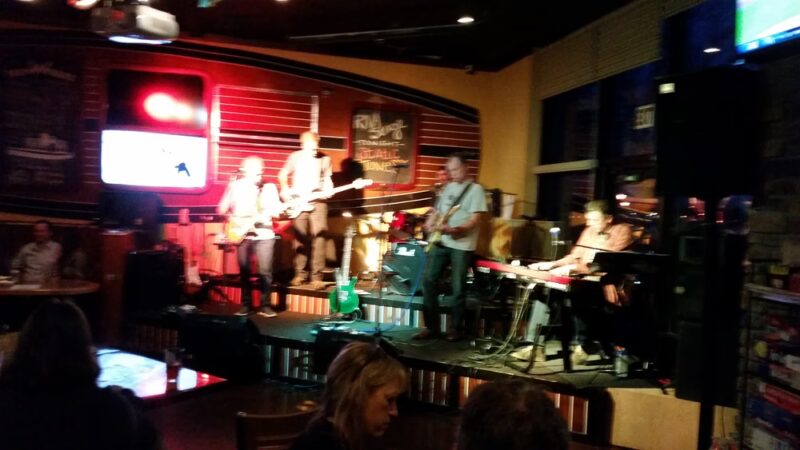 Dakota Trailhead - Wayzata, MN