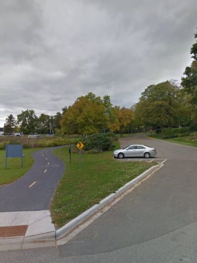 Dakota Trailhead - Wayzata, MN