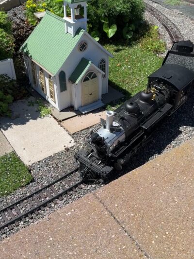 Depot Park - Wayzata, MN