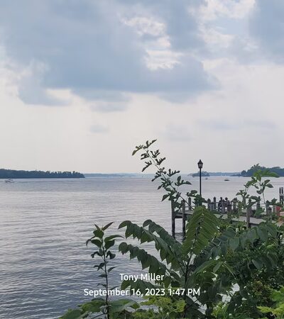 Depot Park - Wayzata, MN