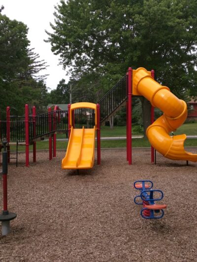 Gro Tonka Park - Wayzata, MN