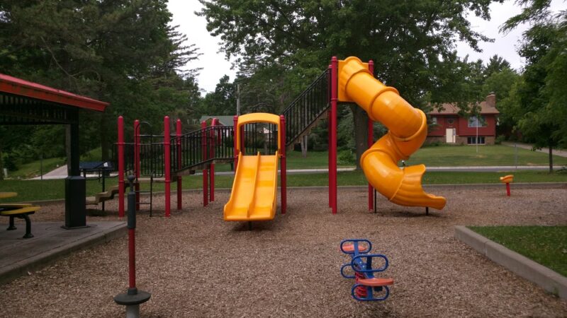 Gro Tonka Park - Wayzata, MN