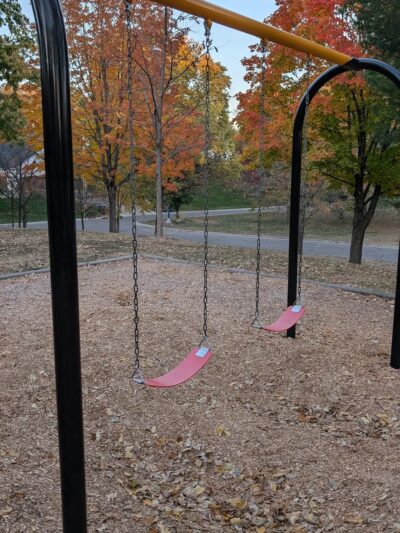 Gro Tonka Park - Wayzata, MN