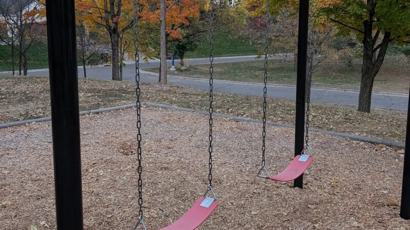 Gro Tonka Park - Wayzata, MN