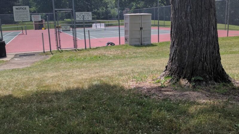 Gro Tonka Park - Wayzata, MN