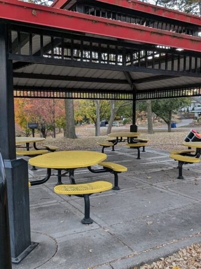 Gro Tonka Park - Wayzata, MN