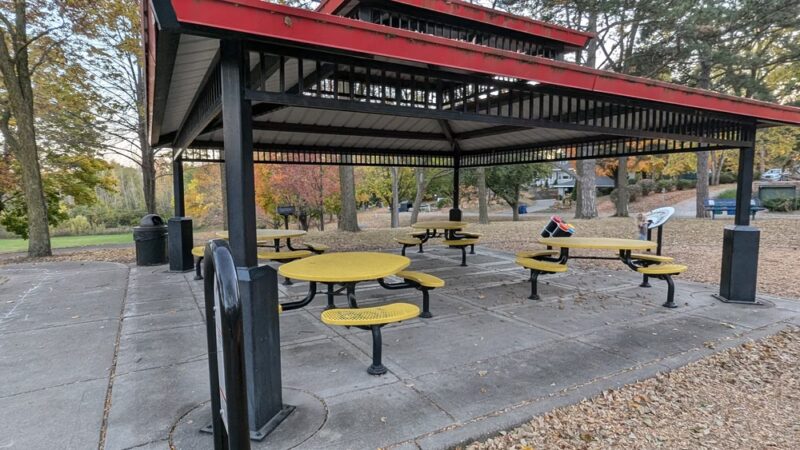 Gro Tonka Park - Wayzata, MN