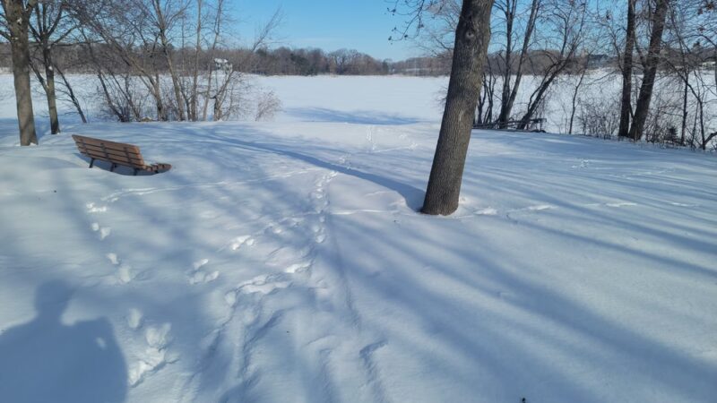 Holy Name Park - Wayzata, MN