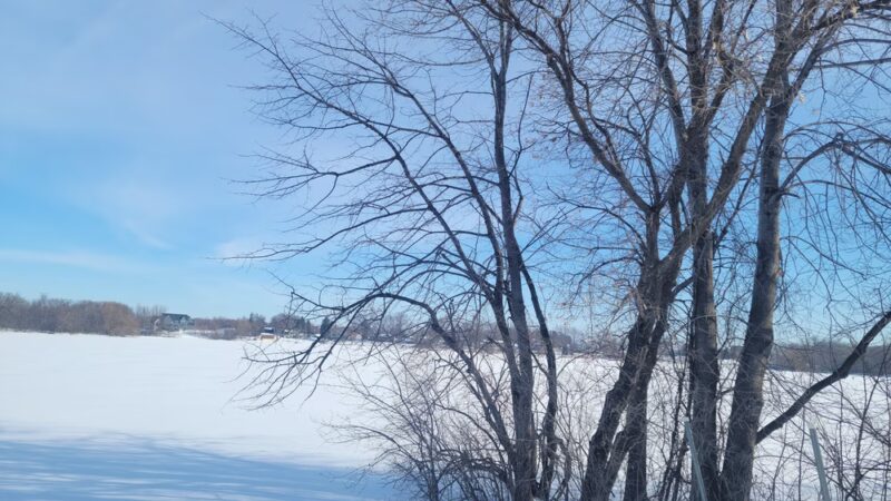 Holy Name Park - Wayzata, MN