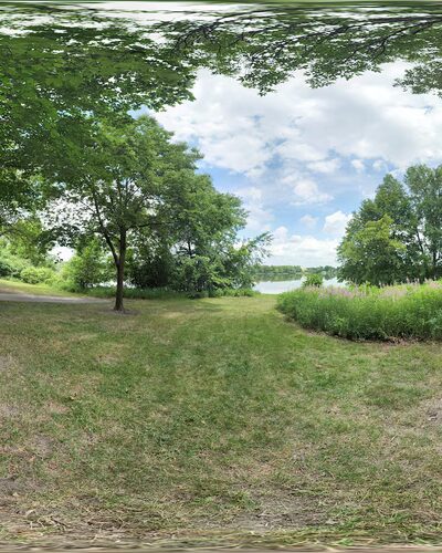 Holy Name Park - Wayzata, MN