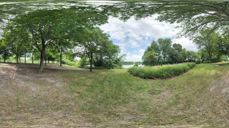 Holy Name Park - Wayzata, MN