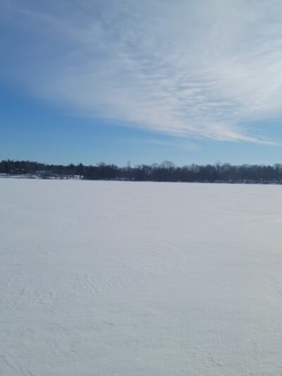 Holy Name Park - Wayzata, MN