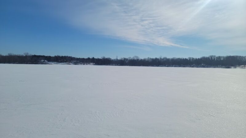 Holy Name Park - Wayzata, MN