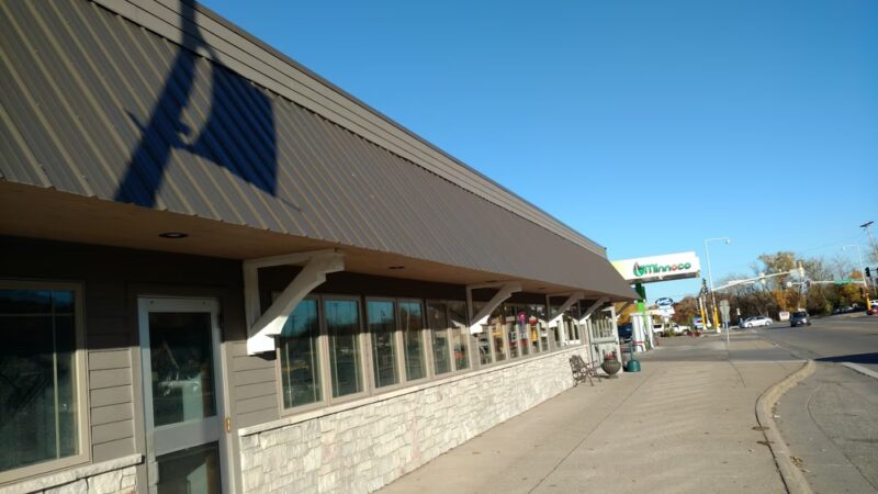 Navarre - Wayzata, MN