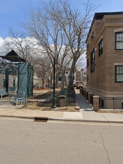 Post Office Pocket Park - Wayzata, MN