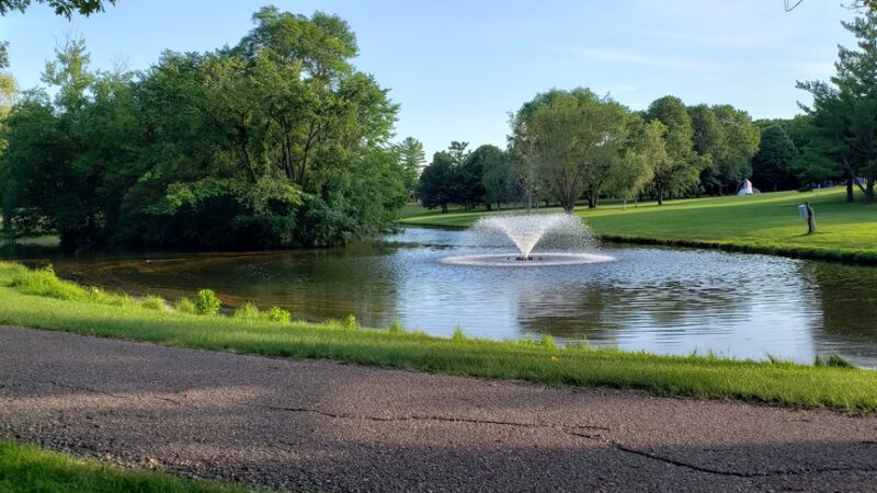 Thorpe Park - Wayzata, MN